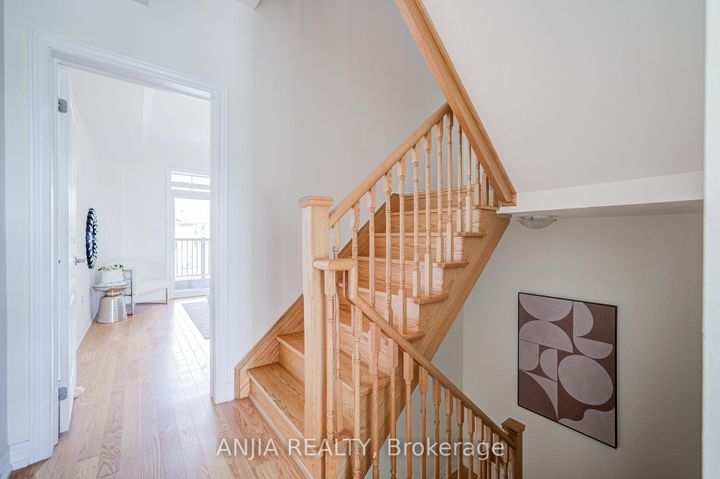Photo 14 at 9349 Kennedy Road, Berczy, Markham