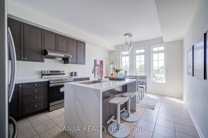 Photo 15 at 9349 Kennedy Road, Berczy, Markham