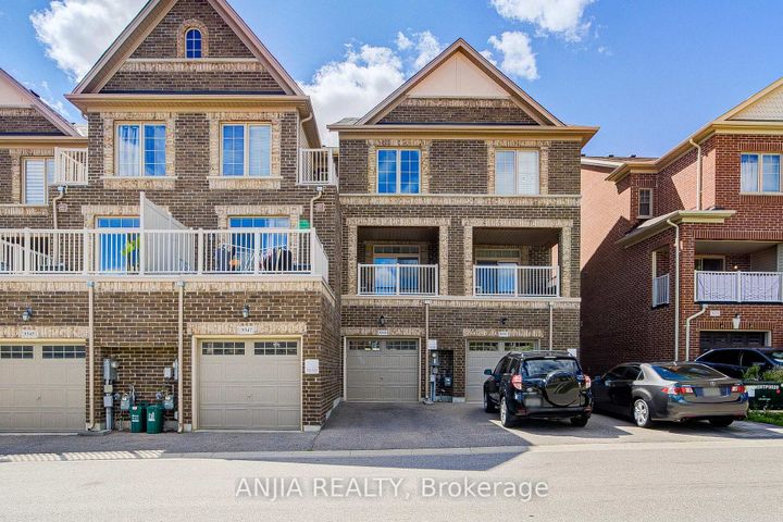 Photo 48 at 9349 Kennedy Road, Berczy, Markham