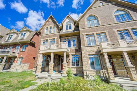 Photo 3 at 9349 Kennedy Road, Berczy, Markham