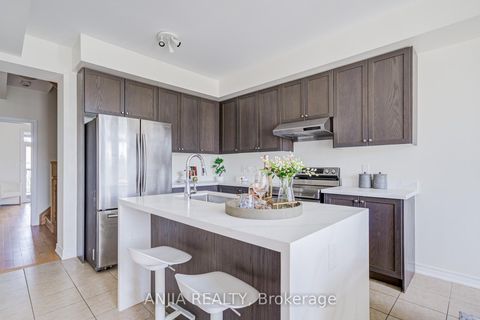 Photo 16 at 9349 Kennedy Road, Berczy, Markham