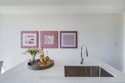 Photo 21 at 9349 Kennedy Road, Berczy, Markham