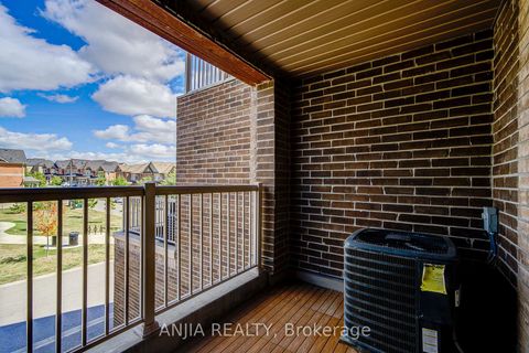 Photo 29 at 9349 Kennedy Road, Berczy, Markham