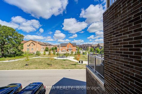 Photo 32 at 9349 Kennedy Road, Berczy, Markham