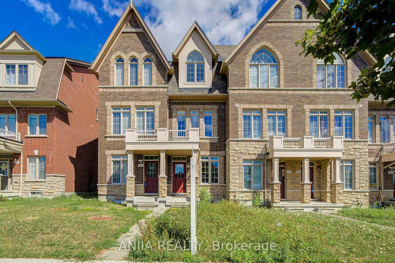 9349 Kennedy Road, Berczy, Markham 2