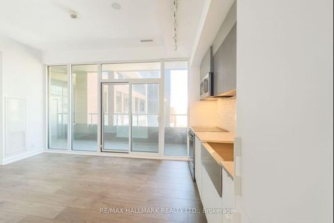 Photo 7 at 402 - 270 Dufferin Street, South Parkdale, Toronto