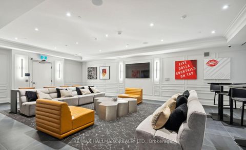 Photo 15 at 402 - 270 Dufferin Street, South Parkdale, Toronto