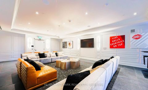 Photo 16 at 402 - 270 Dufferin Street, South Parkdale, Toronto