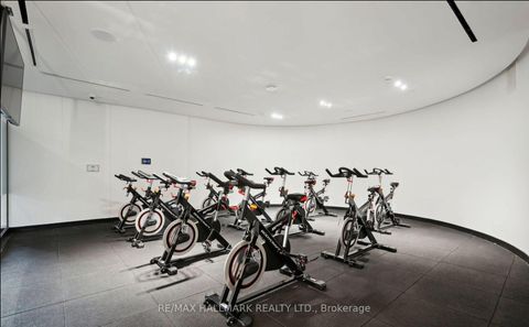 Photo 17 at 402 - 270 Dufferin Street, South Parkdale, Toronto