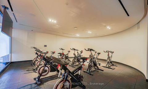 Photo 20 at 402 - 270 Dufferin Street, South Parkdale, Toronto