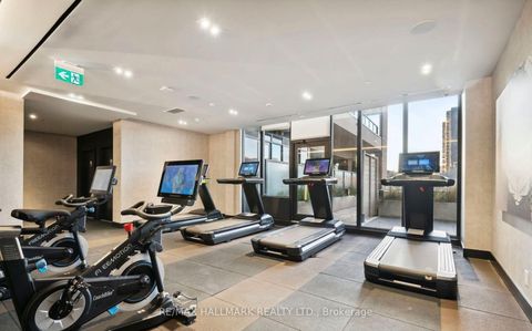 Photo 21 at 402 - 270 Dufferin Street, South Parkdale, Toronto