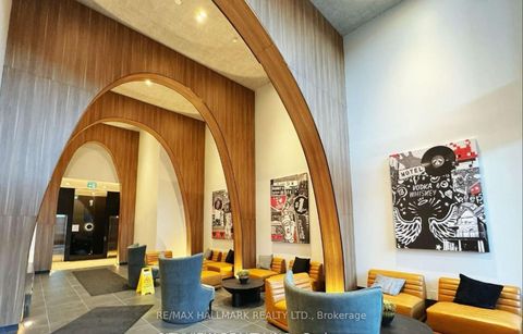 Photo 25 at 402 - 270 Dufferin Street, South Parkdale, Toronto