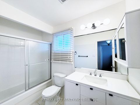 Photo 7 at 25 Bimini Crescent, Black Creek, Toronto