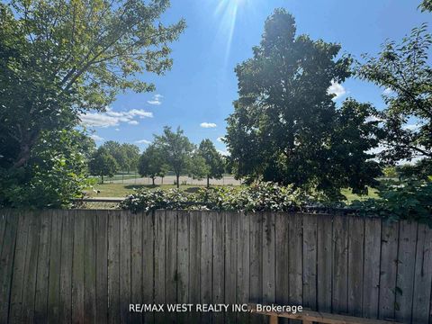 Photo 16 at 25 Bimini Crescent, Black Creek, Toronto