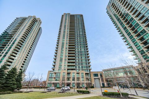 Photo 0 at 1706 - 225 Sherway Gardens Road, City Centre West, Toronto