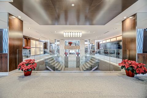 Photo 1 at 1706 - 225 Sherway Gardens Road, City Centre West, Toronto