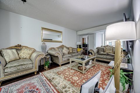 Photo 5 at 1706 - 225 Sherway Gardens Road, City Centre West, Toronto