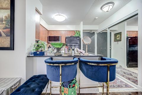 Photo 7 at 1706 - 225 Sherway Gardens Road, City Centre West, Toronto