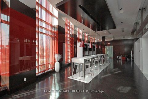 Photo 8 at 1706 - 225 Sherway Gardens Road, City Centre West, Toronto