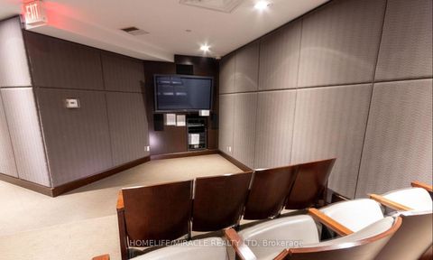 Photo 10 at 1706 - 225 Sherway Gardens Road, City Centre West, Toronto