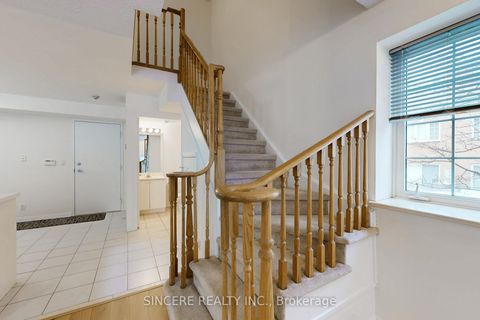 Photo 14 at 1532 - 28 Sommerset Way, Willowdale East, Toronto