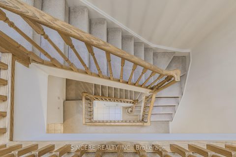 Photo 16 at 1532 - 28 Sommerset Way, Willowdale East, Toronto