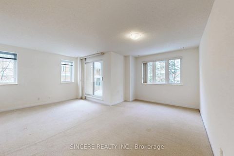 Photo 17 at 1532 - 28 Sommerset Way, Willowdale East, Toronto