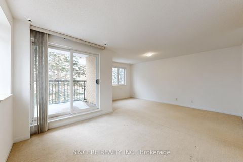 Photo 19 at 1532 - 28 Sommerset Way, Willowdale East, Toronto