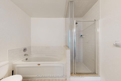 Photo 21 at 1532 - 28 Sommerset Way, Willowdale East, Toronto