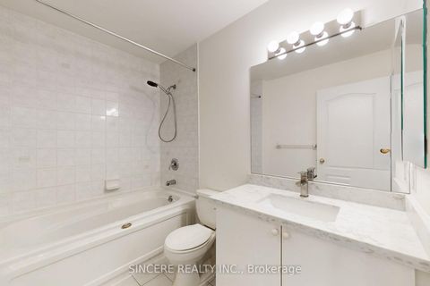 Photo 32 at 1532 - 28 Sommerset Way, Willowdale East, Toronto
