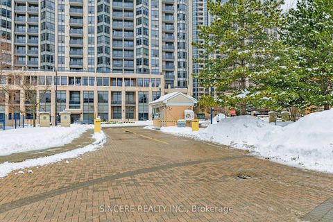 Photo 38 at 1532 - 28 Sommerset Way, Willowdale East, Toronto