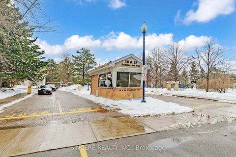 Photo 39 at 1532 - 28 Sommerset Way, Willowdale East, Toronto