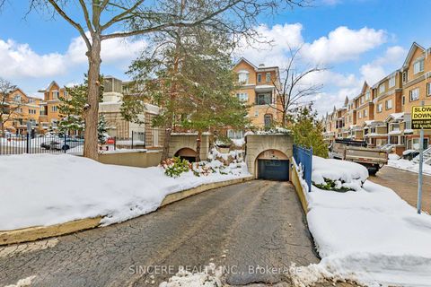 Photo 40 at 1532 - 28 Sommerset Way, Willowdale East, Toronto