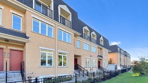 Photo 1 at 226 - 380 Hopewell Avenue, Belgravia, Toronto