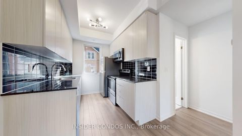 Photo 12 at 226 - 380 Hopewell Avenue, Belgravia, Toronto