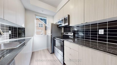 Photo 13 at 226 - 380 Hopewell Avenue, Belgravia, Toronto