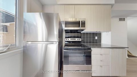 Photo 15 at 226 - 380 Hopewell Avenue, Belgravia, Toronto