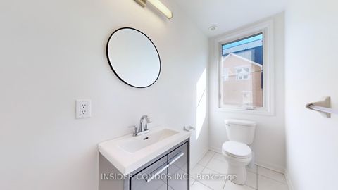 Photo 17 at 226 - 380 Hopewell Avenue, Belgravia, Toronto
