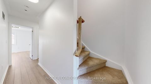 Photo 18 at 226 - 380 Hopewell Avenue, Belgravia, Toronto