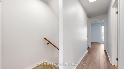 Photo 19 at 226 - 380 Hopewell Avenue, Belgravia, Toronto