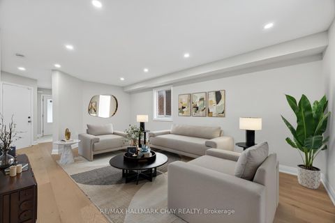 Photo 6 at 32 Bloom Crescent, Ardagh, Barrie