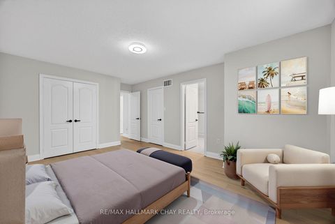 Photo 11 at 32 Bloom Crescent, Ardagh, Barrie