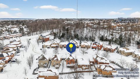 Photo 27 at 32 Bloom Crescent, Ardagh, Barrie