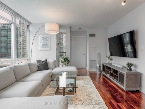 Photo 7 at 1706 - 11 Brunel Court, Waterfront Communities C1, Toronto