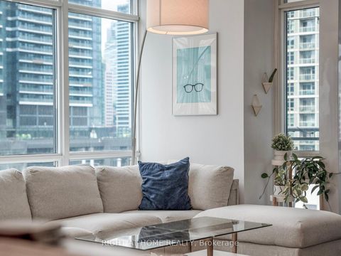 Photo 8 at 1706 - 11 Brunel Court, Waterfront Communities C1, Toronto