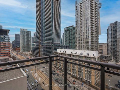 Photo 28 at 1706 - 11 Brunel Court, Waterfront Communities C1, Toronto