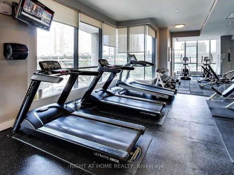 Photo 33 at 1706 - 11 Brunel Court, Waterfront Communities C1, Toronto