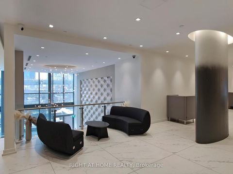 Photo 36 at 1706 - 11 Brunel Court, Waterfront Communities C1, Toronto