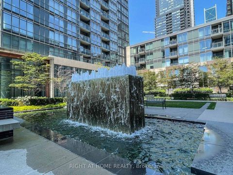 Photo 40 at 1706 - 11 Brunel Court, Waterfront Communities C1, Toronto