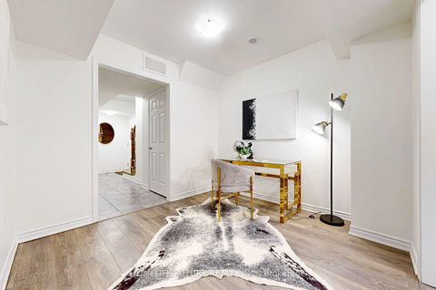 Photo 4 at 64 Ayers Crescent, Birchmount, Toronto